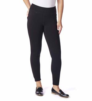 Ricki Mid Rise Legging Petite