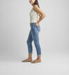 Carter Mid Rise Girlfriend Jeans, , hi-res image number 2