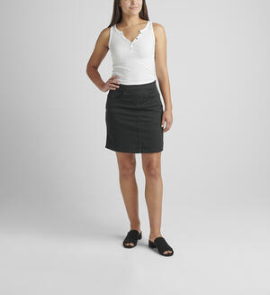 On The Go Pull-On Skort