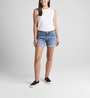 Alex Boyfriend Short