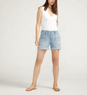 Alex Safari Shorts