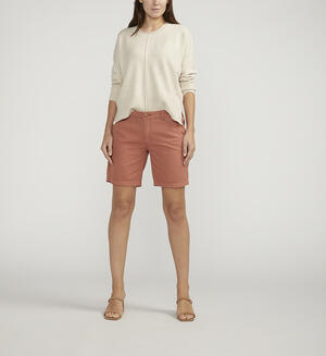 Tailored Shorts
