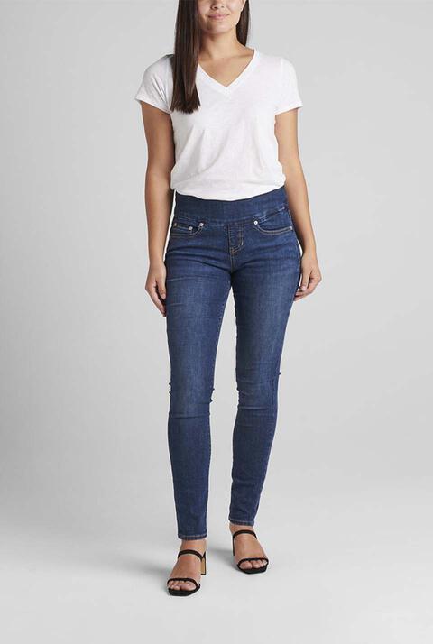 Nora Jeans Fit Guide