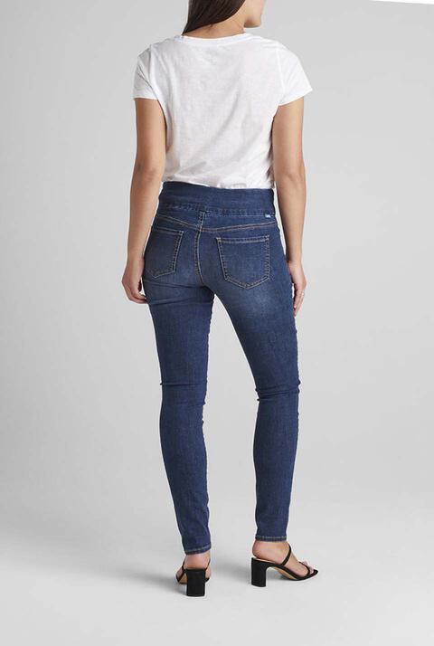 Nora Jeans Fit Guide