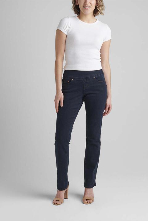 Peri Jeans Fit Guide