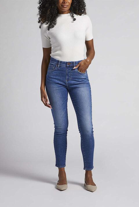 Valentina Jeans Fit Guide
