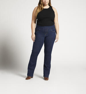 Paley Bootcut