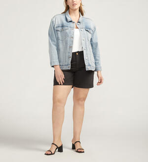 Kiara Jacket Plus Size